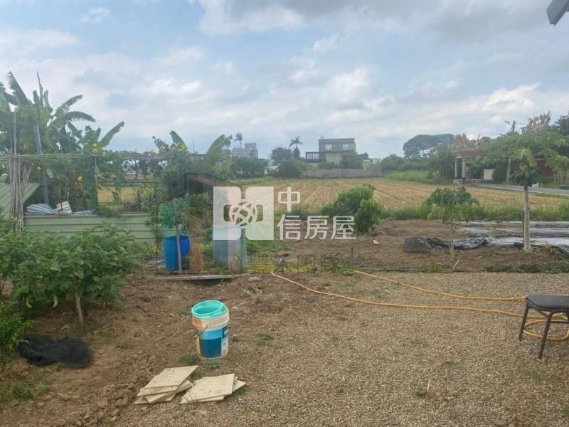 【豐禾】近青埔一般農+資材室雙面臨路房屋室內格局與周邊環境