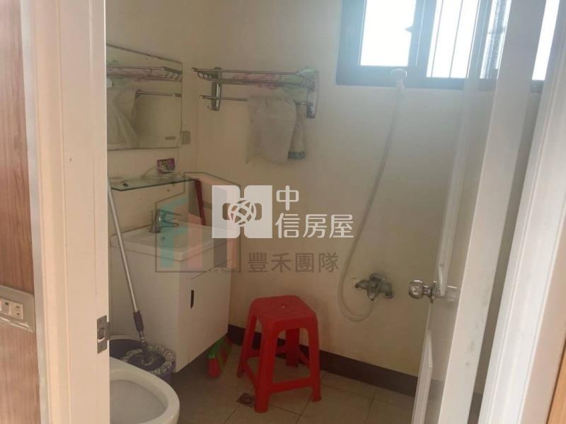 【豐禾】近青埔一般農+資材室雙面臨路房屋室內格局與周邊環境