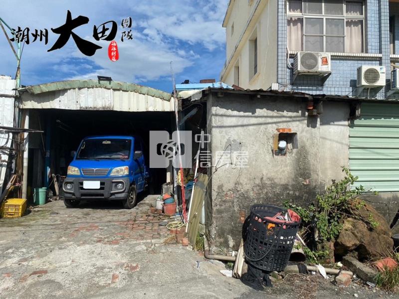 潮州興美建地房屋室內格局與周邊環境