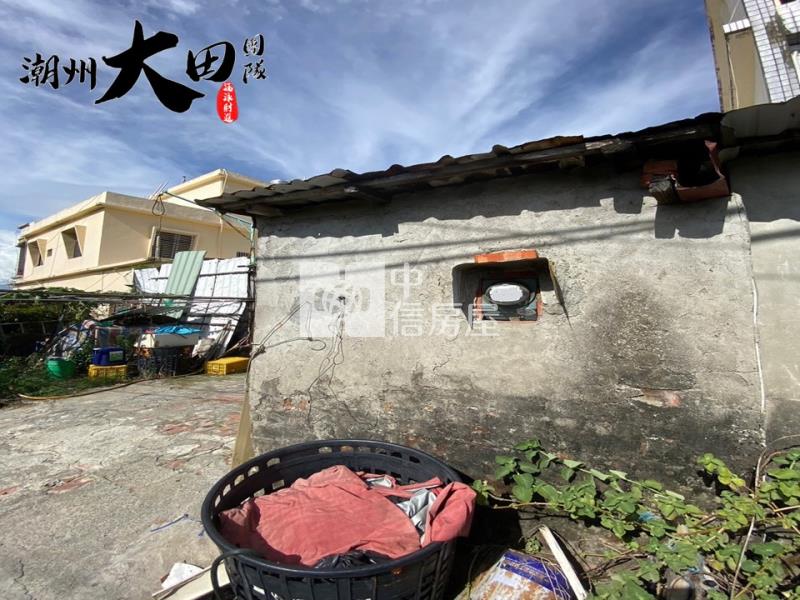 潮州興美建地房屋室內格局與周邊環境