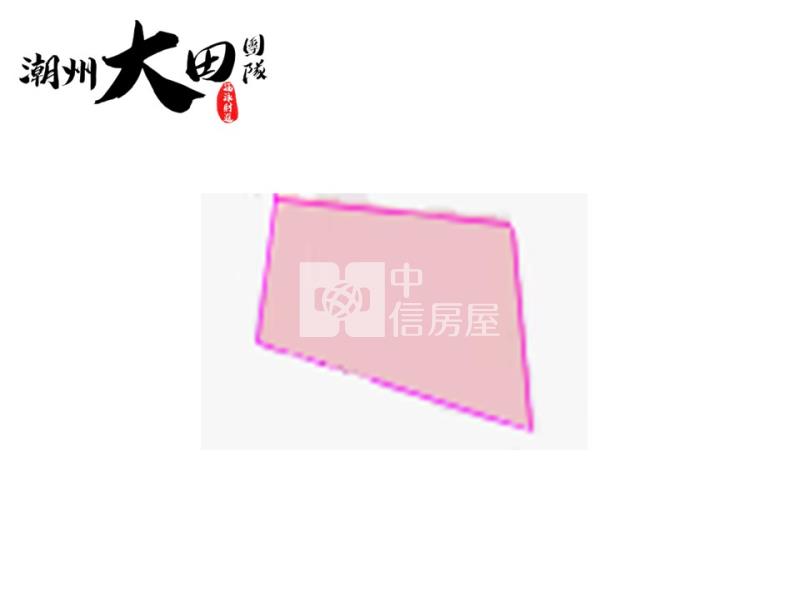 潮州興美建地房屋室內格局與周邊環境