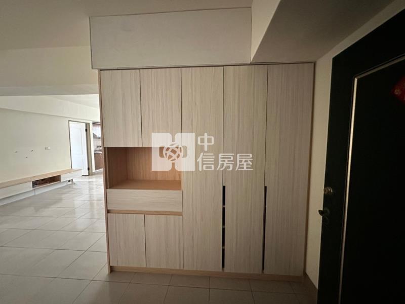 潮州國際鄉園美四房房屋室內格局與周邊環境