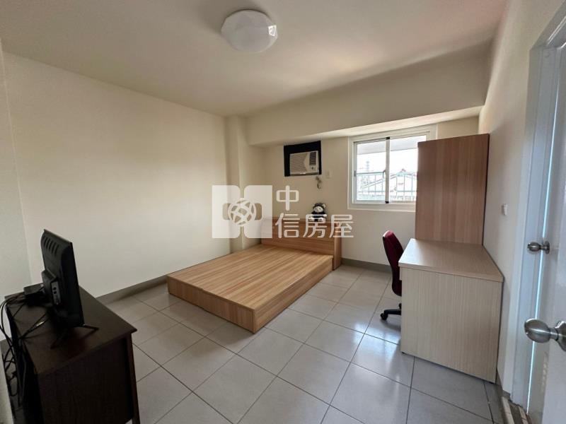 潮州國際鄉園美四房房屋室內格局與周邊環境