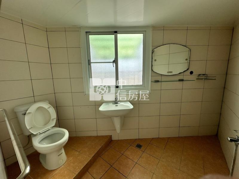 潮州國際鄉園美四房房屋室內格局與周邊環境