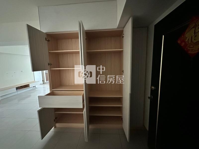 潮州國際鄉園美四房房屋室內格局與周邊環境