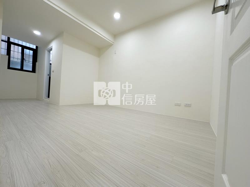 二中一樓車庫三房雙主臥美寓房屋室內格局與周邊環境