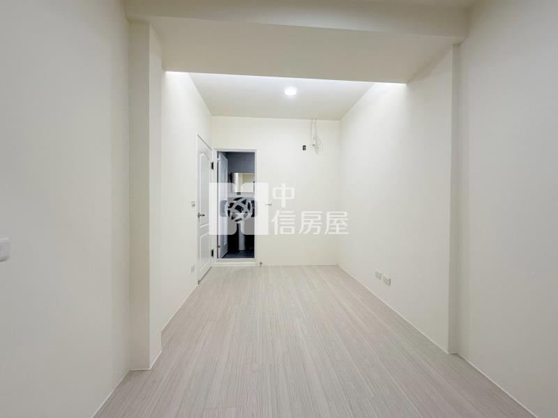 二中一樓車庫三房雙主臥美寓房屋室內格局與周邊環境