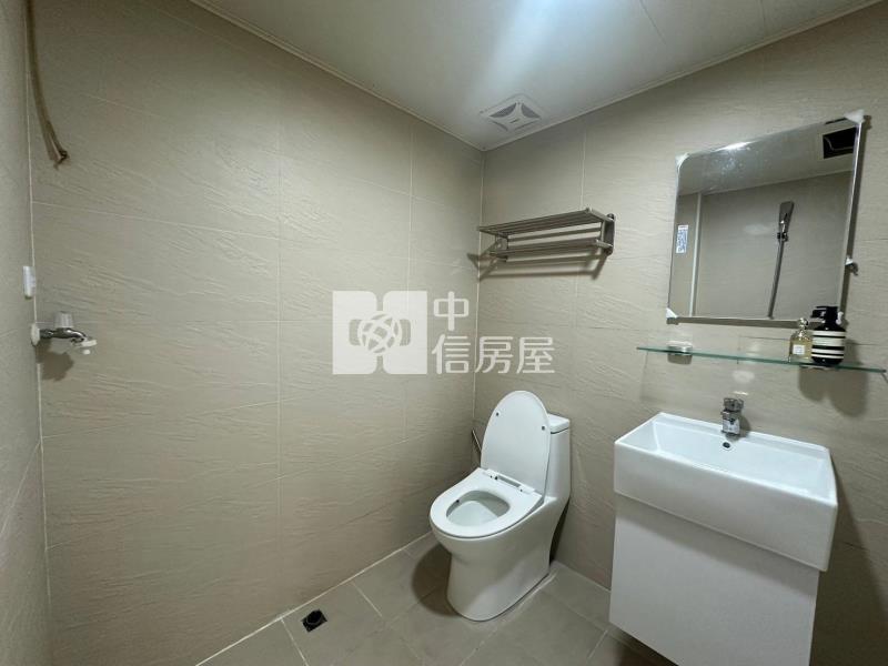 高投報中國醫電梯五套房屋室內格局與周邊環境