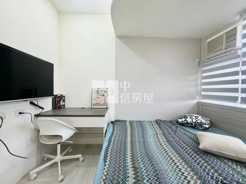 高投報中國醫電梯五套房屋室內格局與周邊環境
