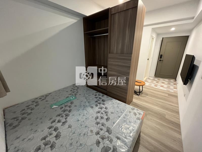 中壢後站整新美裝潢4間陽台大套房房屋室內格局與周邊環境