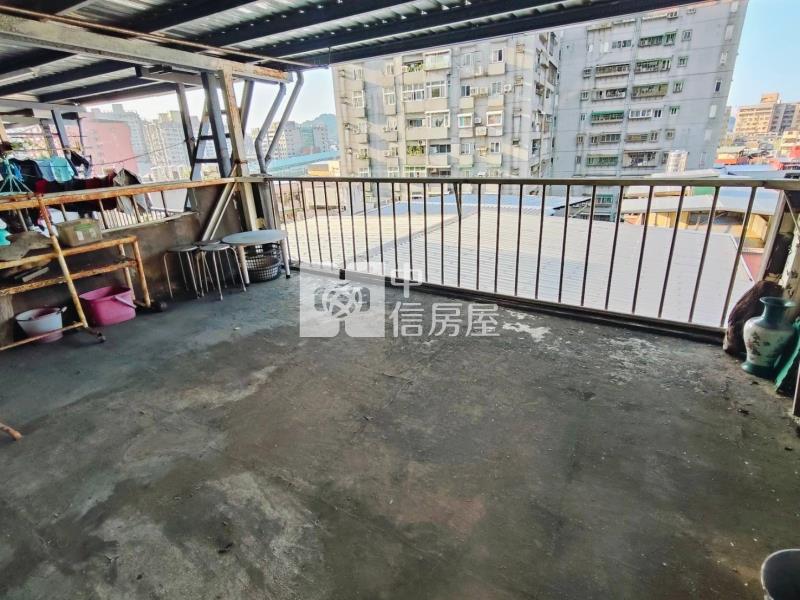 ●獅球路37巷2樓房屋室內格局與周邊環境