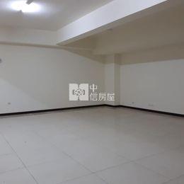 【安家】中壢過嶺商圈一樓金店面+3車位房屋室內格局與周邊環境