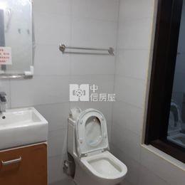 【安家】中壢過嶺商圈一樓金店面+3車位房屋室內格局與周邊環境