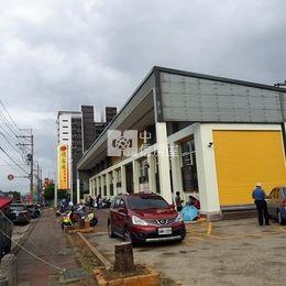【安家】中壢過嶺商圈一樓金店面+3車位房屋室內格局與周邊環境
