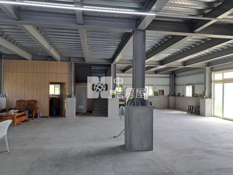 頭份市桂花農舍房屋室內格局與周邊環境
