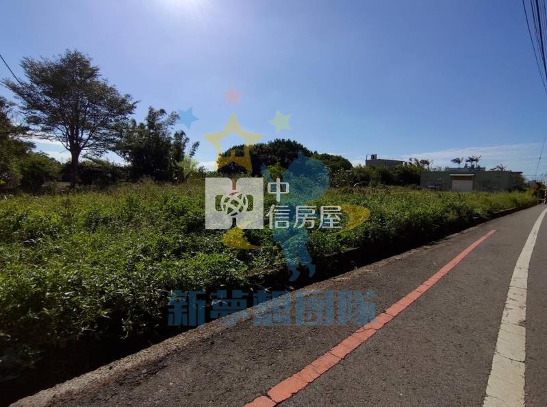 【新夢想】新屋正路邊農加建房屋室內格局與周邊環境
