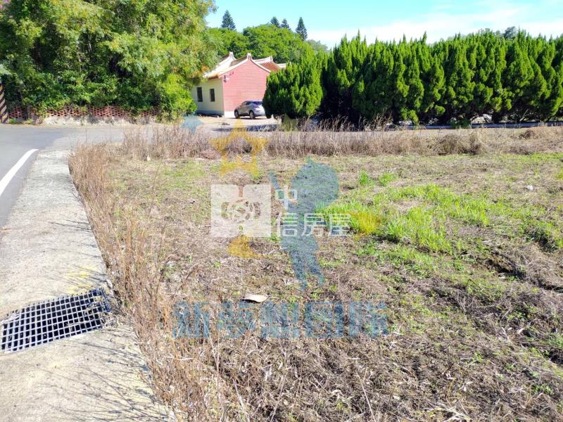 【新夢想】新屋正路邊農加建房屋室內格局與周邊環境