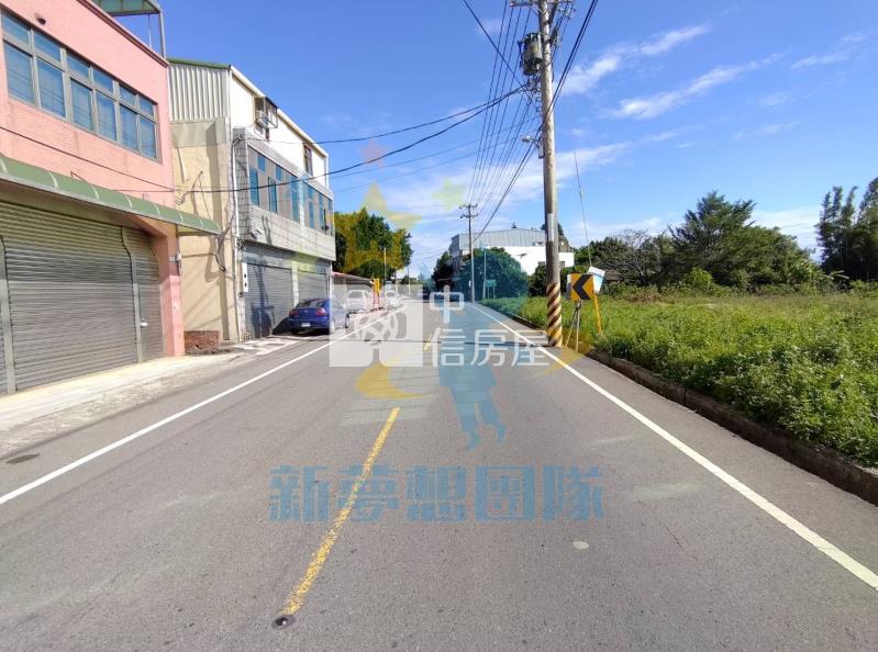 【新夢想】新屋正路邊農加建房屋室內格局與周邊環境