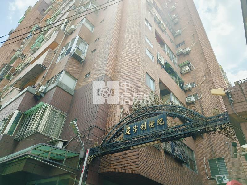 精武車站旁四房平車房屋室內格局與周邊環境