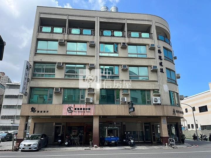 左營高鐵前線滾金透店房屋室內格局與周邊環境