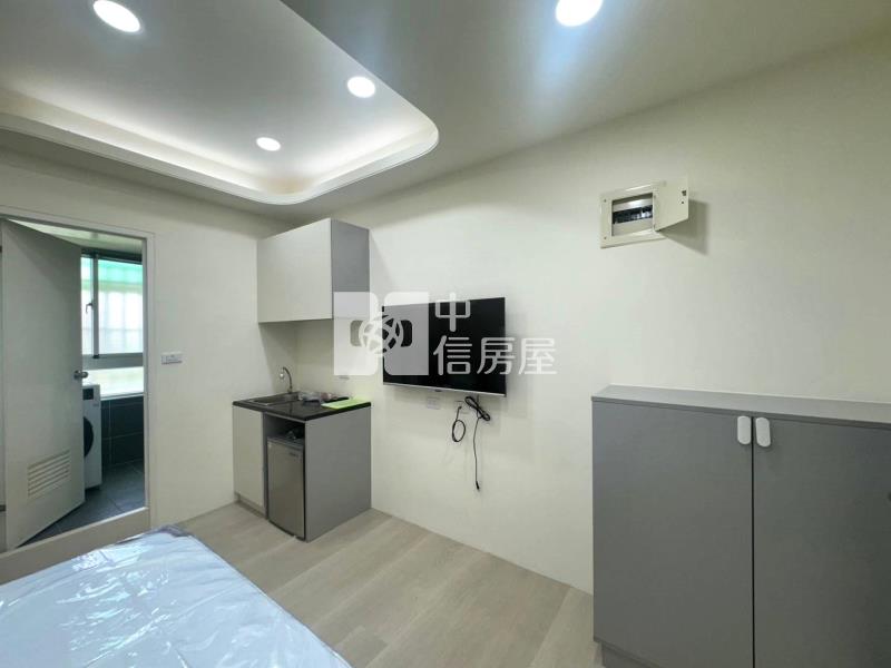 高投報中國醫電梯四套房屋室內格局與周邊環境