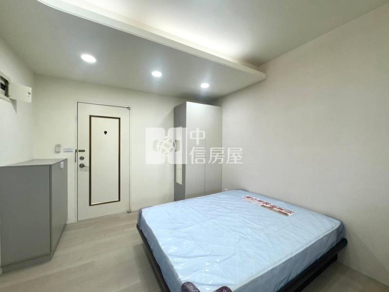 高投報中國醫電梯四套房屋室內格局與周邊環境