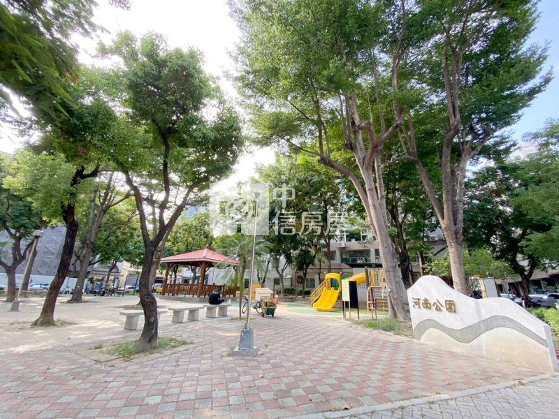 文華高中低總價電梯兩房房屋室內格局與周邊環境