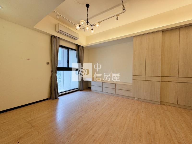 A19宏普世界館邊間3改2房屋室內格局與周邊環境