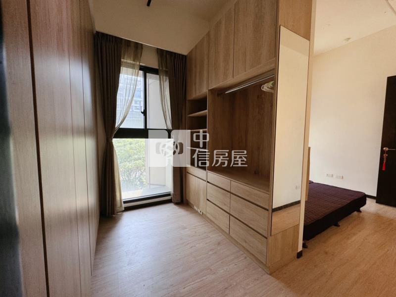 A19宏普世界館邊間3改2房屋室內格局與周邊環境