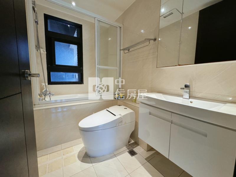 A19宏普世界館邊間3改2房屋室內格局與周邊環境