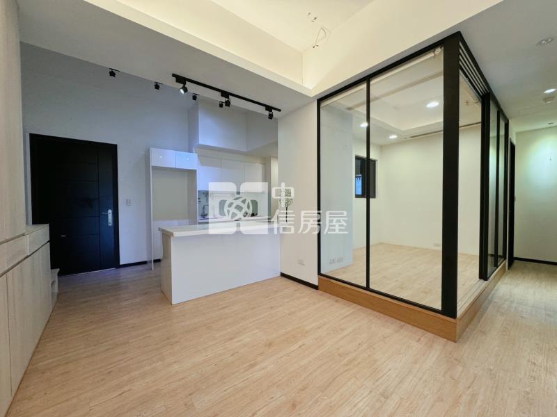 A19宏普世界館邊間3改2房屋室內格局與周邊環境