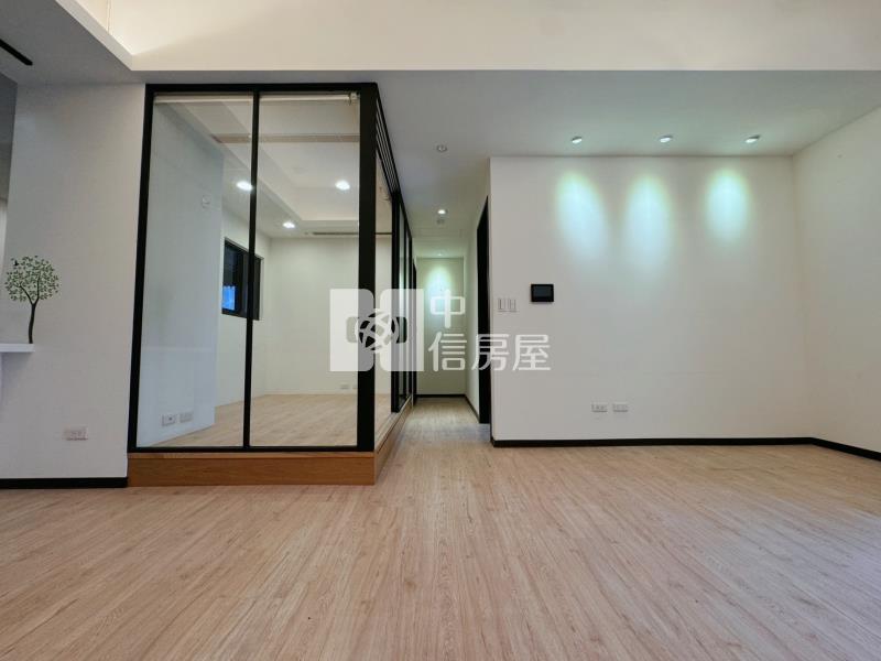 A19宏普世界館邊間3改2房屋室內格局與周邊環境