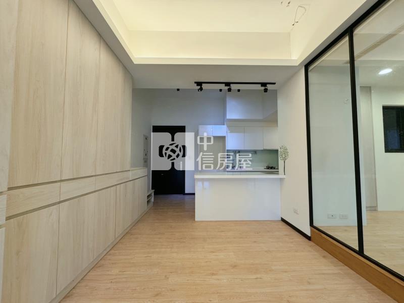 A19宏普世界館邊間3改2房屋室內格局與周邊環境