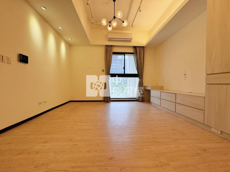 A19宏普世界館邊間3改2房屋室內格局與周邊環境