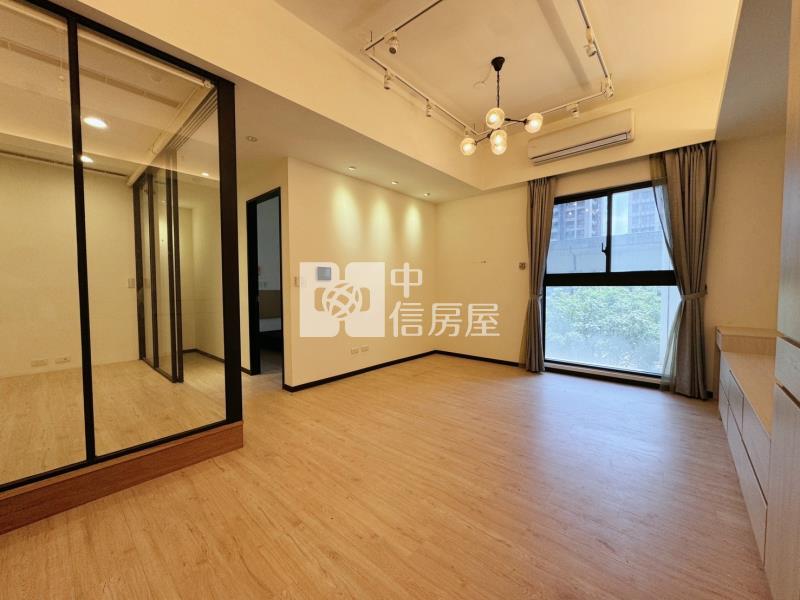 A19宏普世界館邊間3改2房屋室內格局與周邊環境