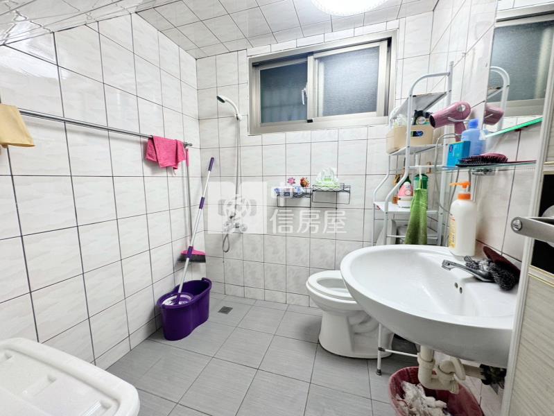 八德整新超值透天房屋室內格局與周邊環境