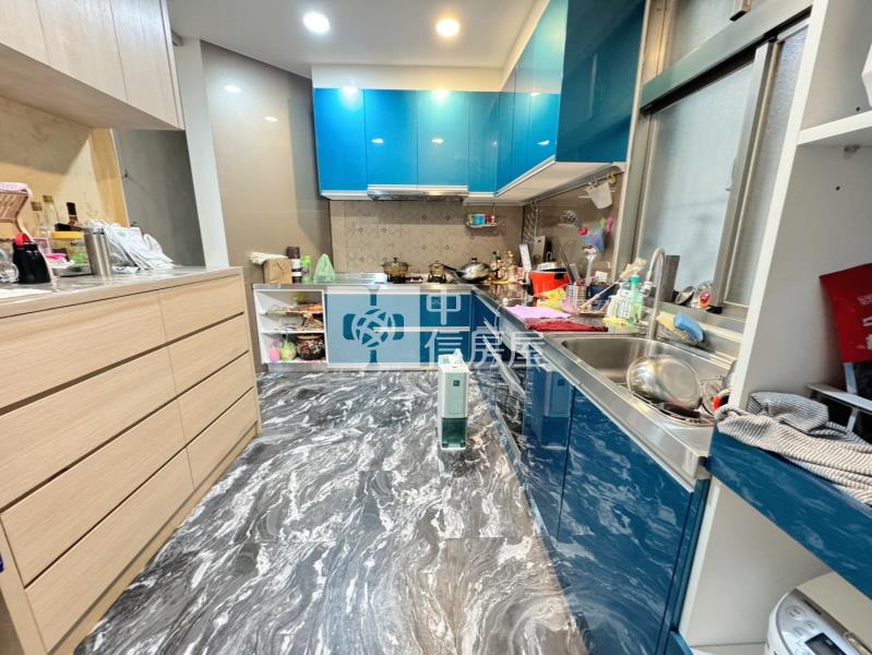 八德整新超值透天房屋室內格局與周邊環境