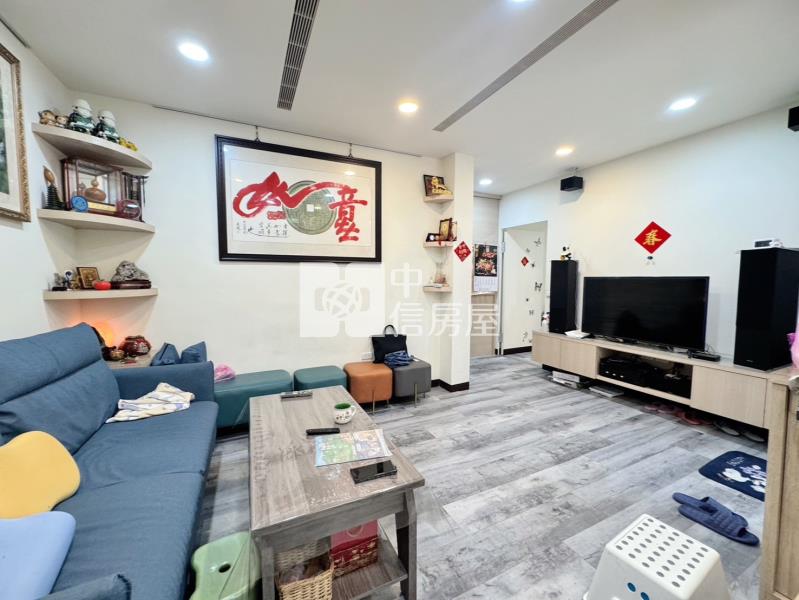 八德整新超值透天房屋室內格局與周邊環境