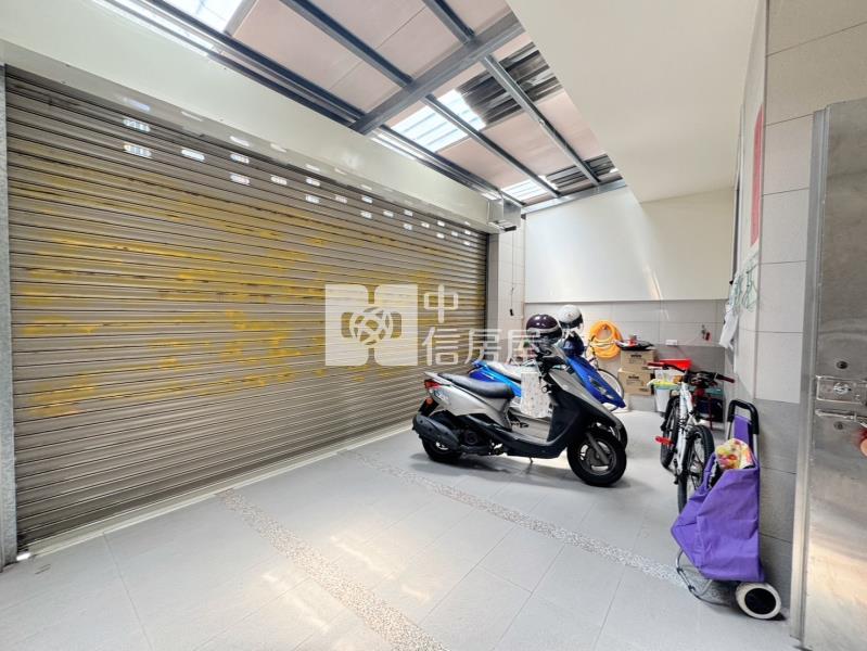 八德整新超值透天房屋室內格局與周邊環境