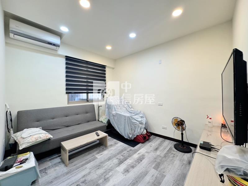 八德整新超值透天房屋室內格局與周邊環境