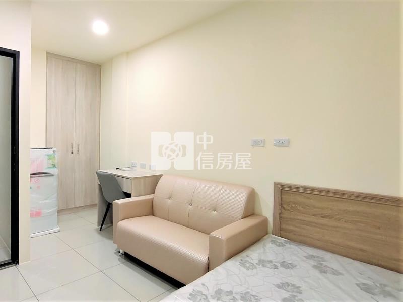 水湳商圈滿租高投報9套房屋室內格局與周邊環境