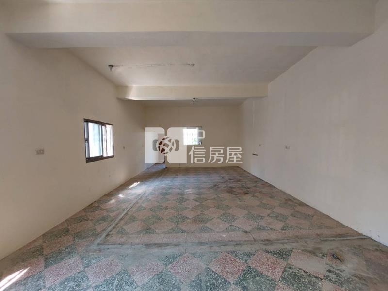 平鎮區龍安路大地坪透天(要整理)房屋室內格局與周邊環境