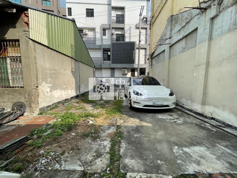 豐原成功路全聯方正建地房屋室內格局與周邊環境