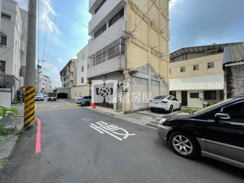 豐原成功路全聯方正建地房屋室內格局與周邊環境