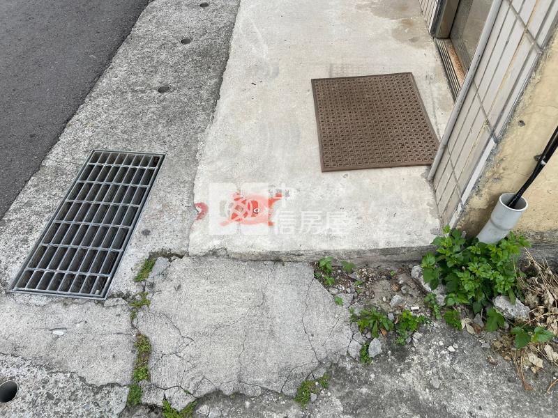 豐原成功路全聯方正建地房屋室內格局與周邊環境