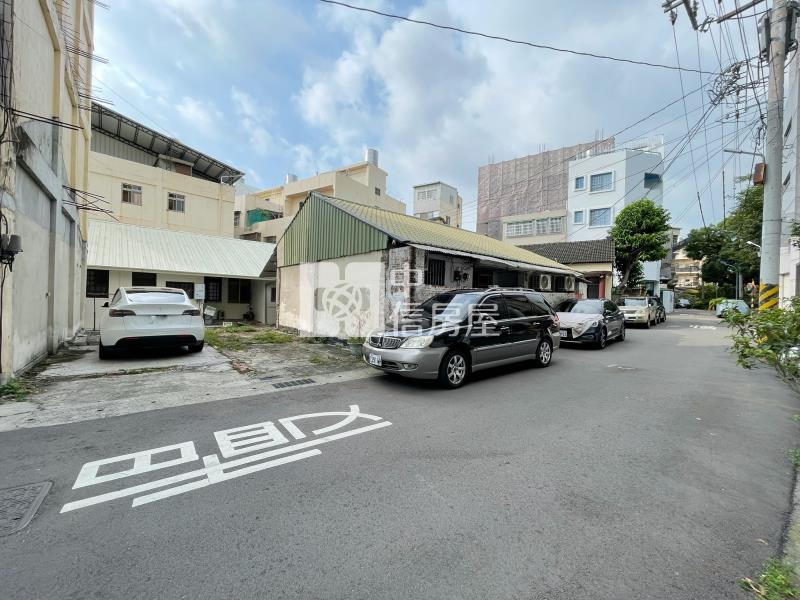豐原成功路全聯方正建地房屋室內格局與周邊環境