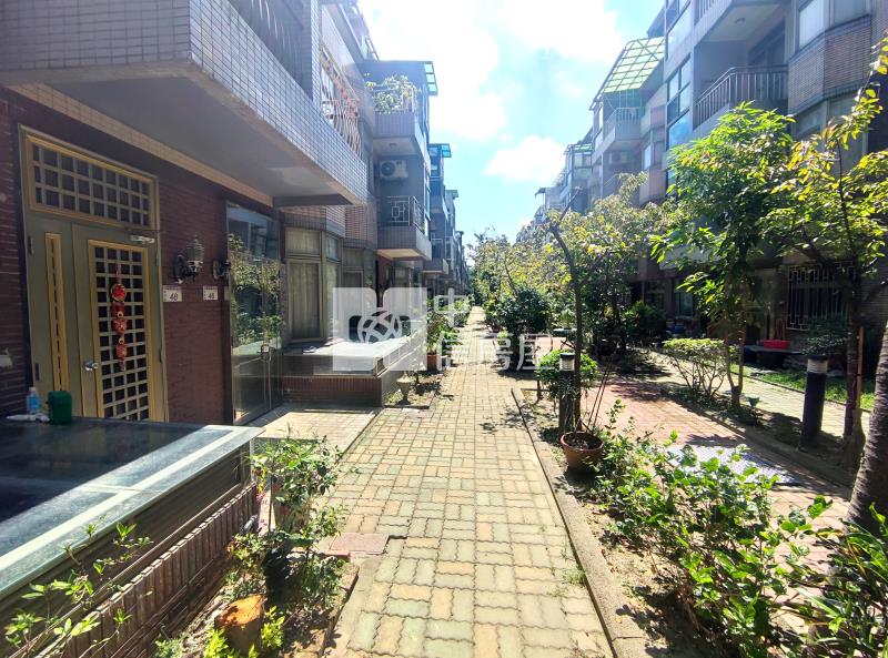 【神馬】楊梅夏威夷花園別墅房屋室內格局與周邊環境