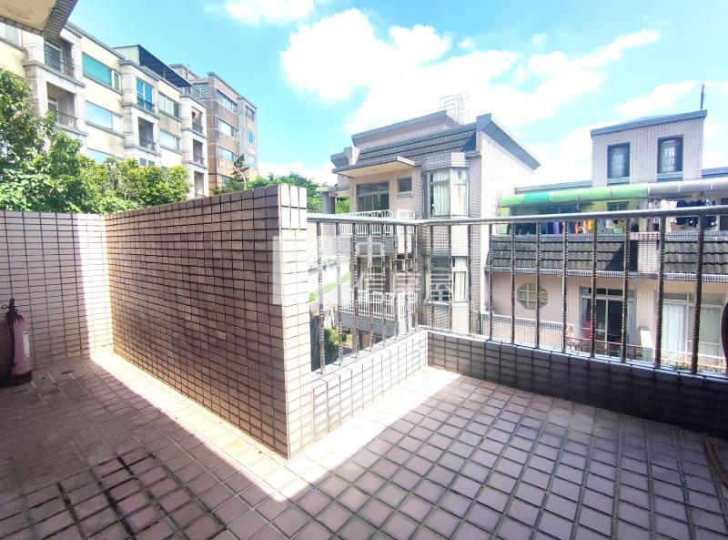 【神馬】楊梅夏威夷花園別墅房屋室內格局與周邊環境