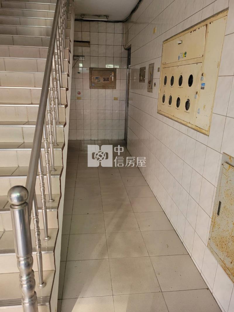 【神馬】頭份學府路收租6套房房屋室內格局與周邊環境