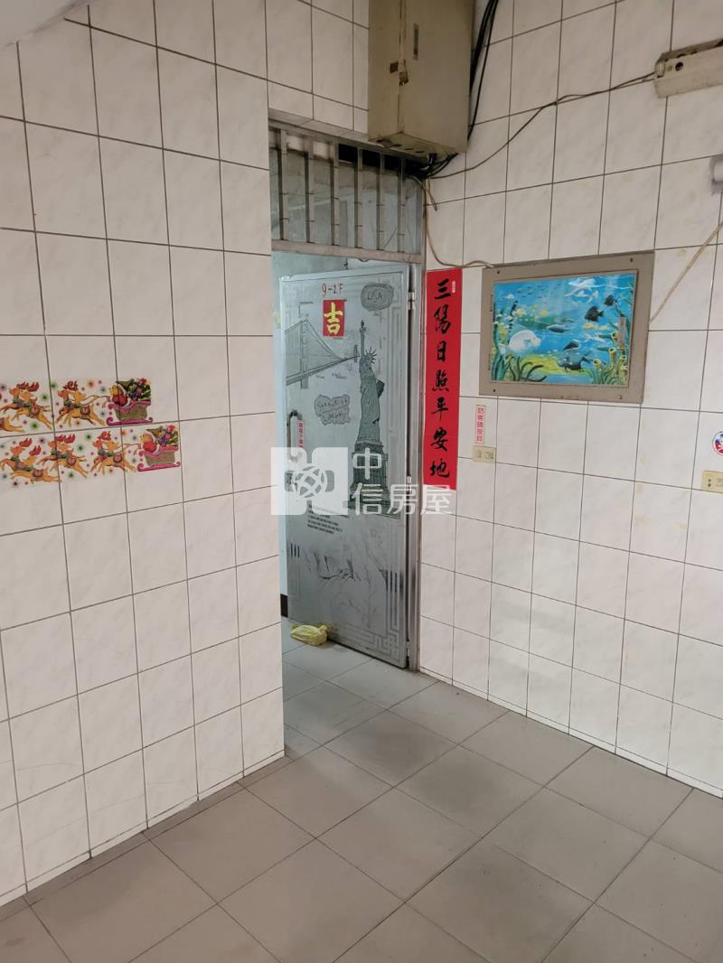 【神馬】頭份學府路收租6套房房屋室內格局與周邊環境